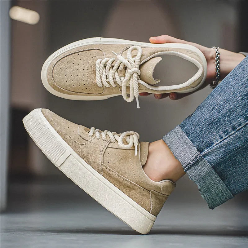 LMS Everyday Sneakers