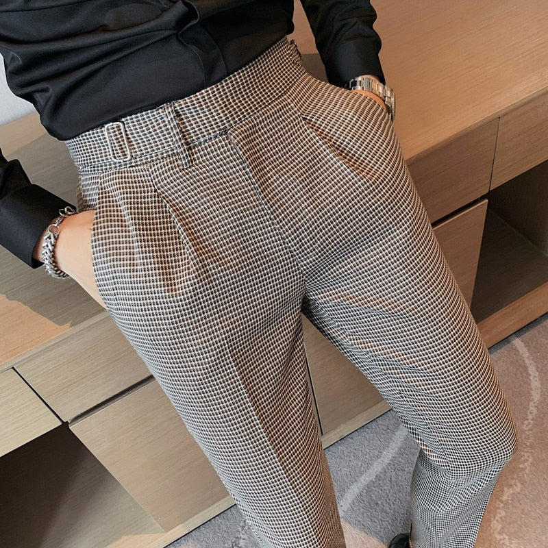 Murphy Suit Pants