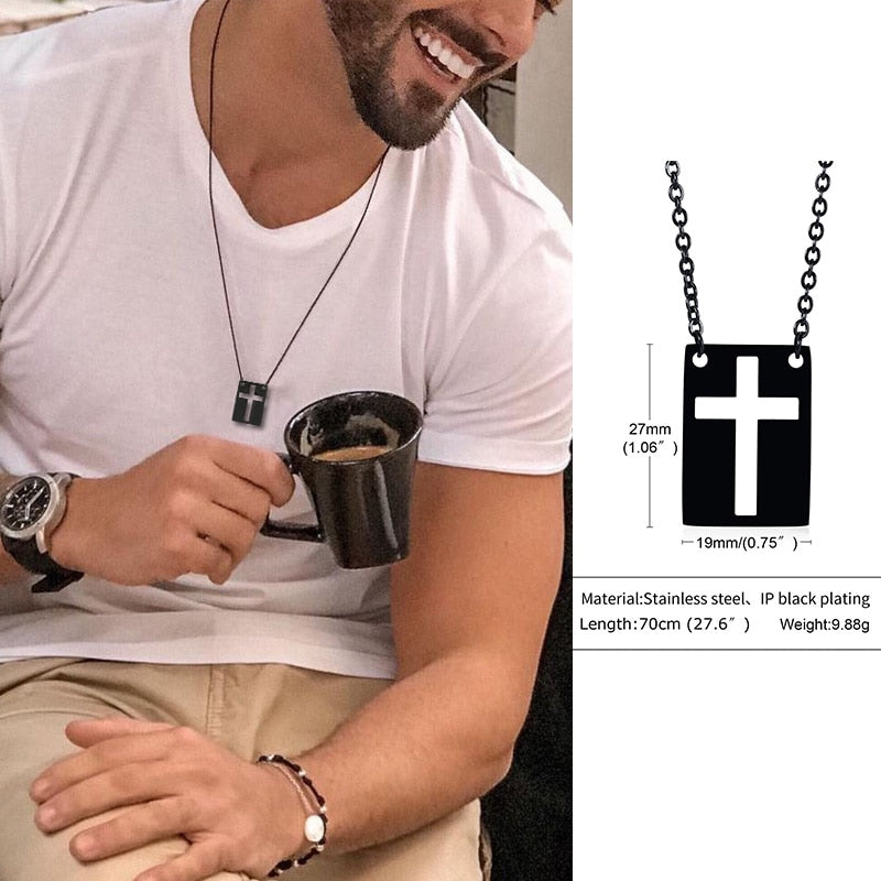 Premium Men Necklace