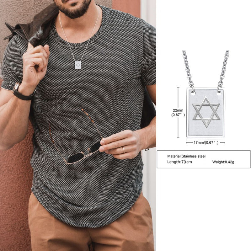 Premium Men Necklace