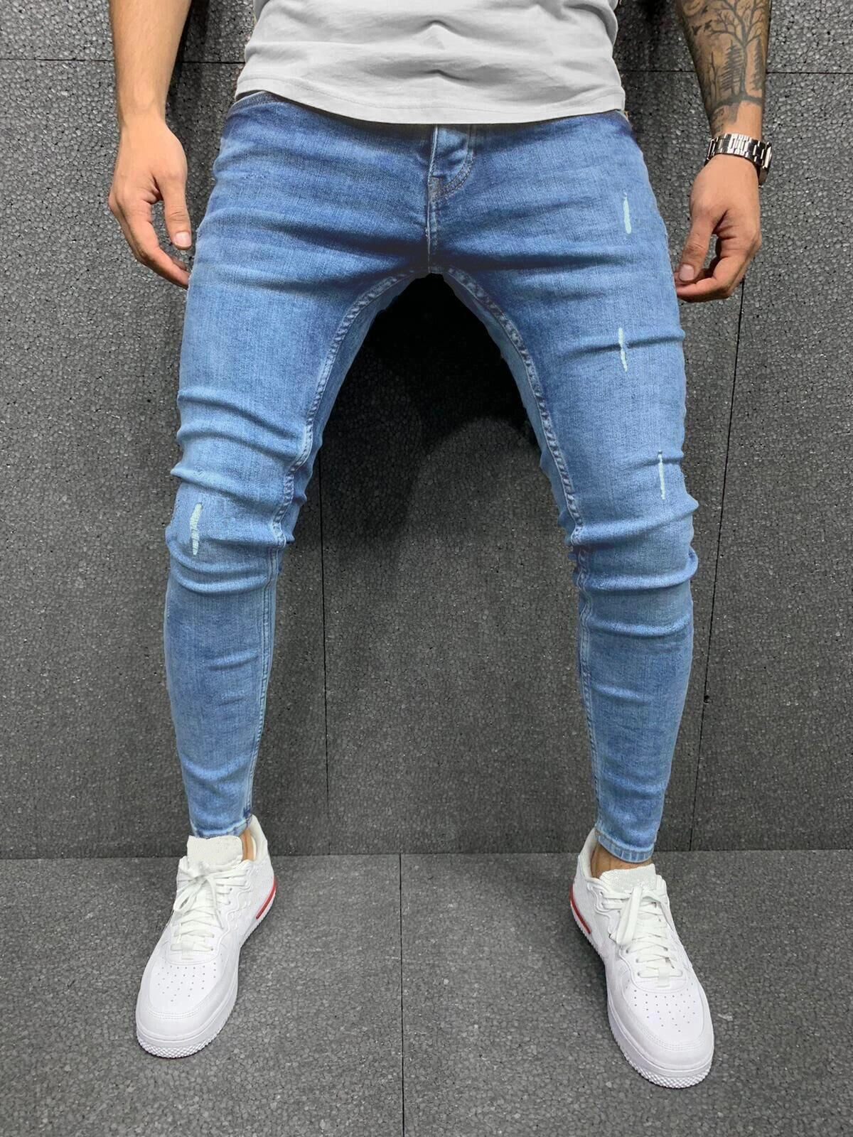 LMS Skinny Jeans Pants
