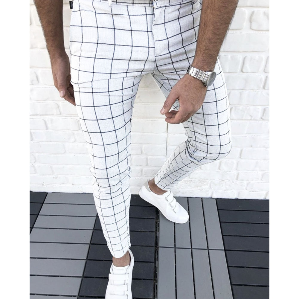 LMS Slim Fit Pants