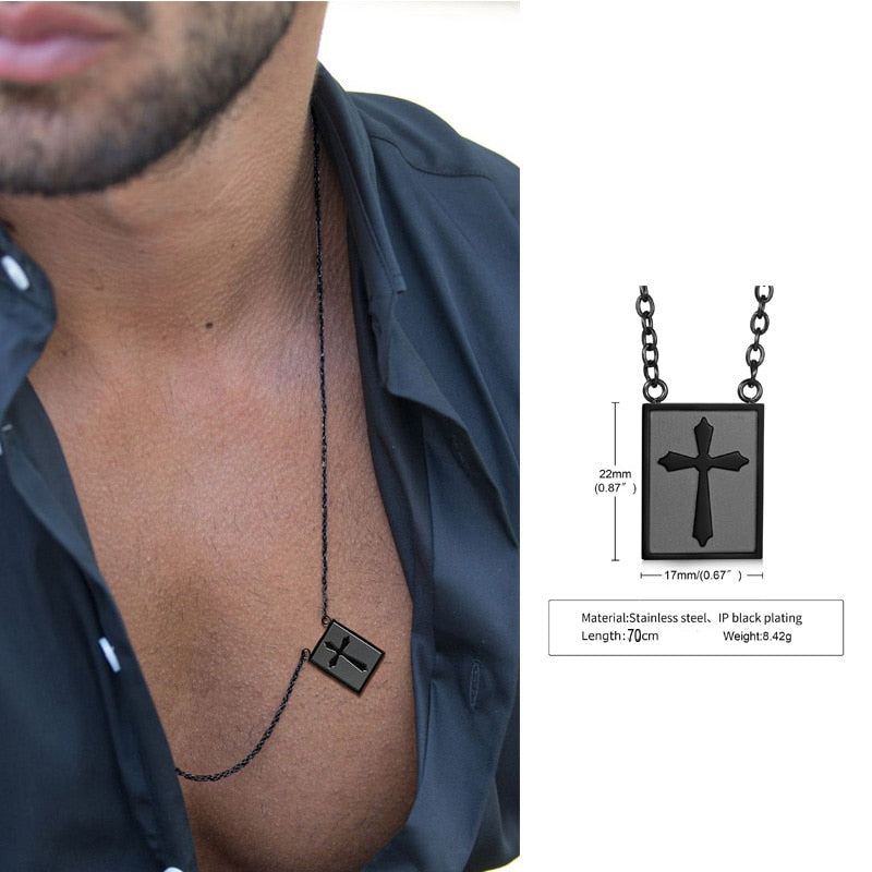 Premium Men Necklace