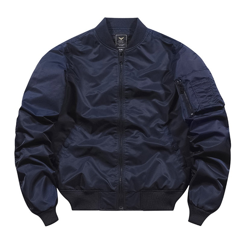 LMS Bomber Jacket