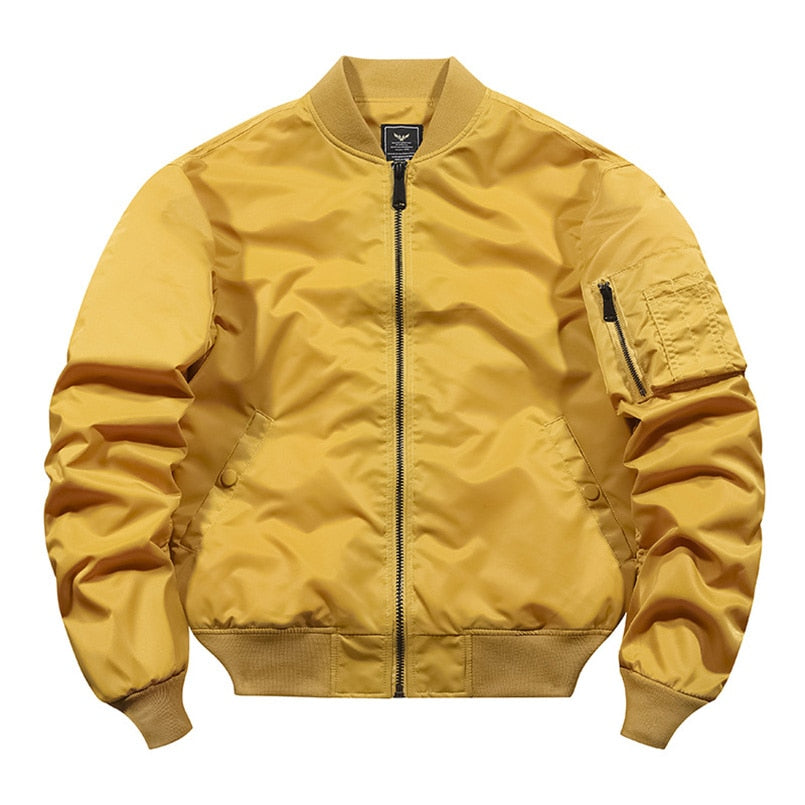 LMS Bomber Jacket