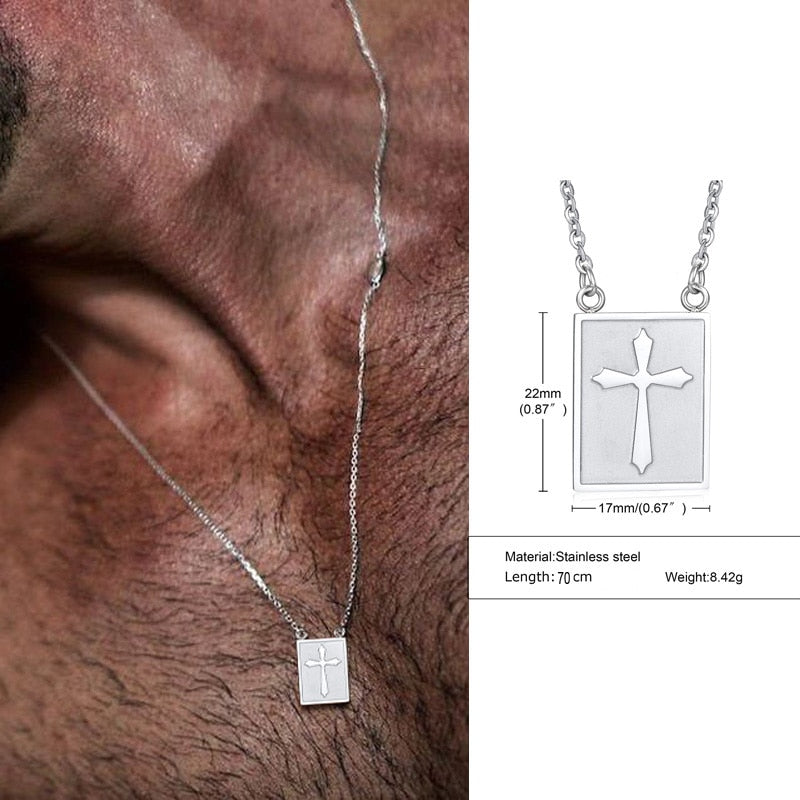 Premium Men Necklace