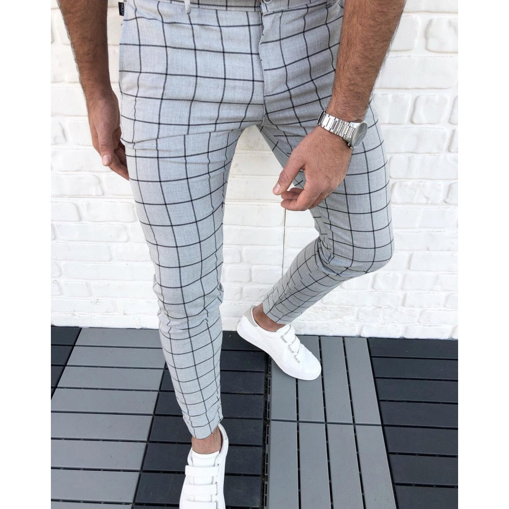 LMS Slim Fit Pants