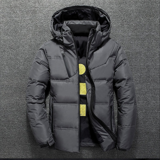 LMS Duck Down Jacket