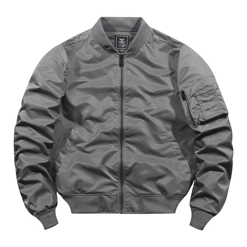 LMS Bomber Jacket