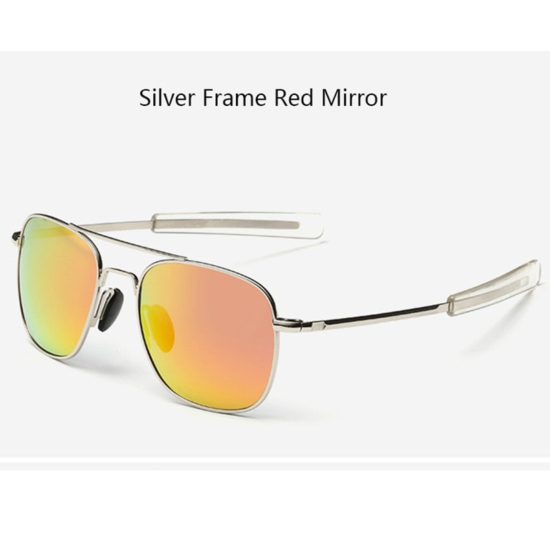 Classy Pilot Sunglasses