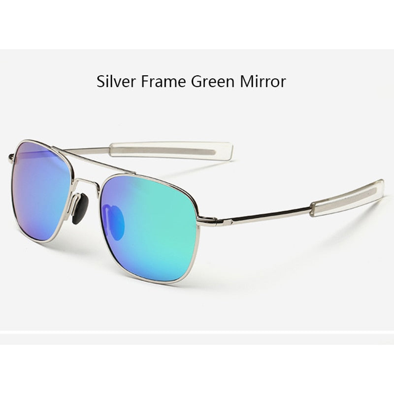 Classy Pilot Sunglasses
