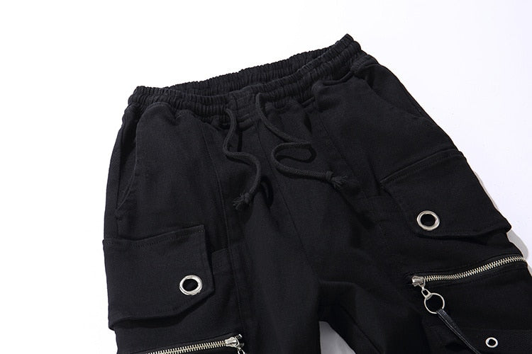 LMS Fashion Cross-pants