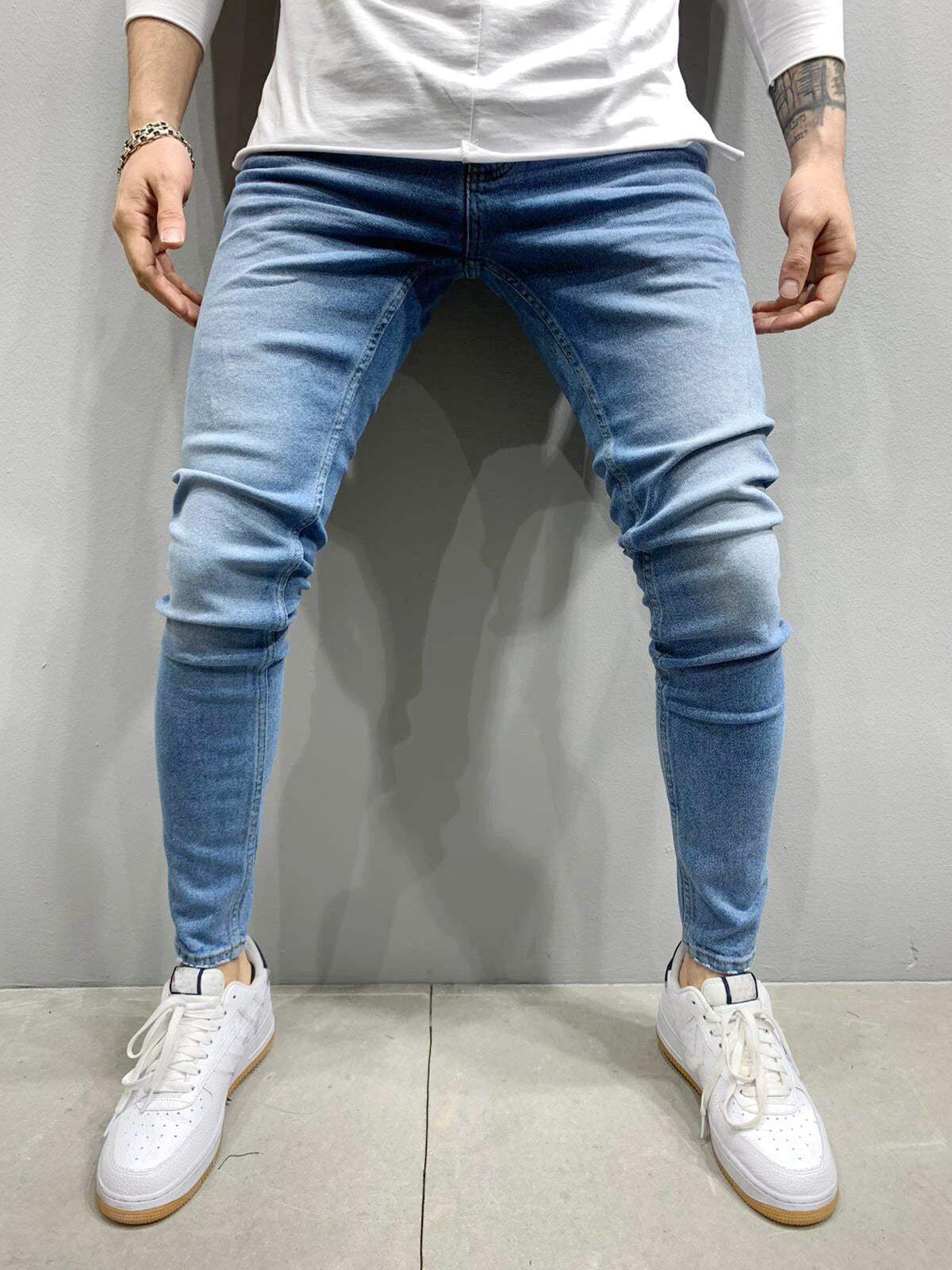LMS Skinny Jeans Pants