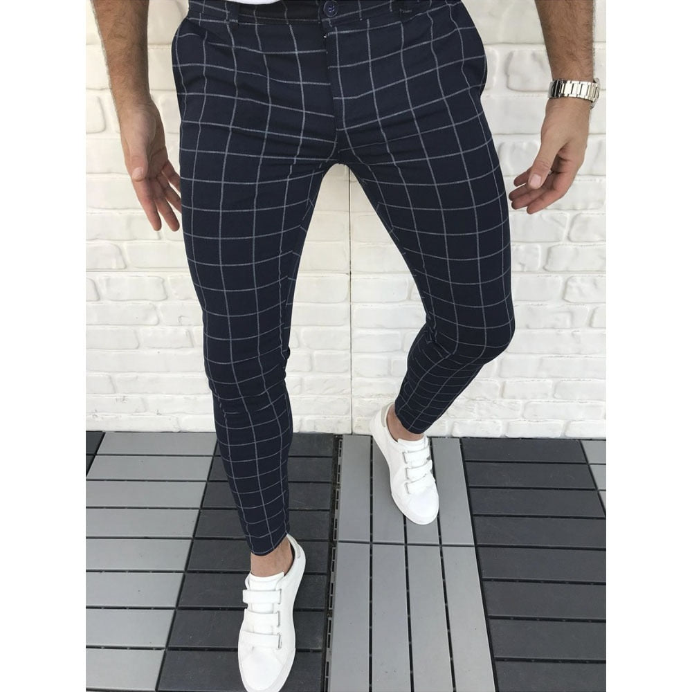 LMS Slim Fit Pants