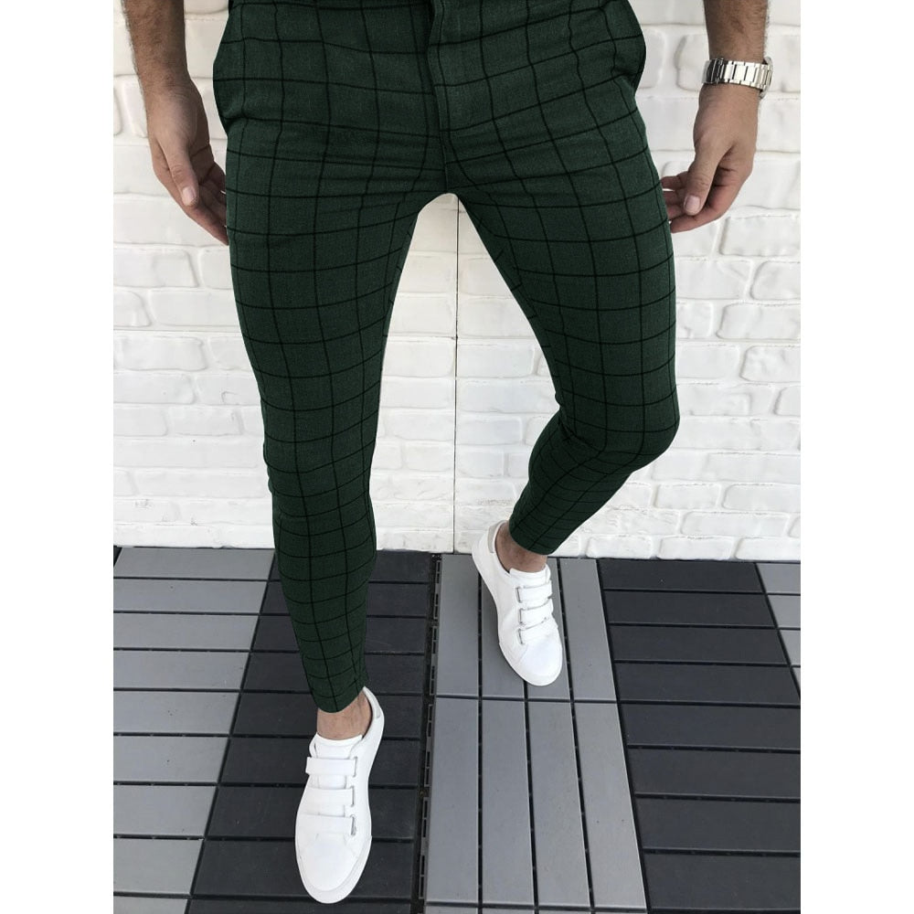 LMS Slim Fit Pants