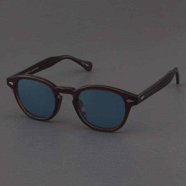 Vintage Night Vision Sunglasses