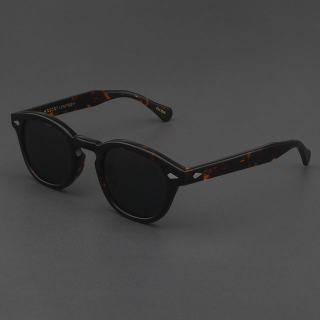 Vintage Night Vision Sunglasses