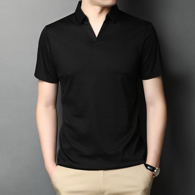 Golf Polo Shirt