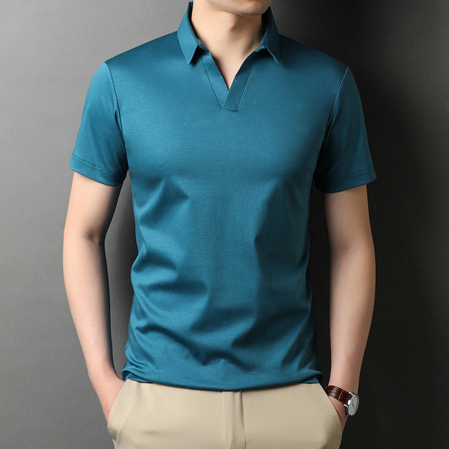 Golf Polo Shirt