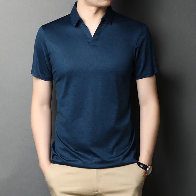 Golf Polo Shirt