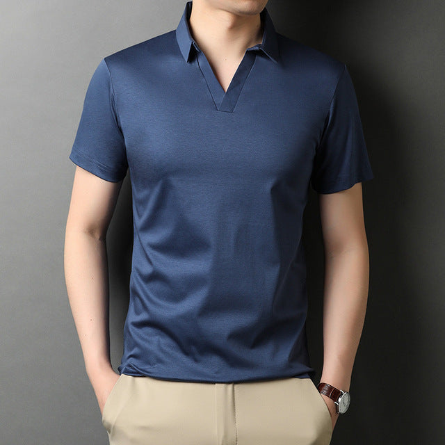 Golf Polo Shirt