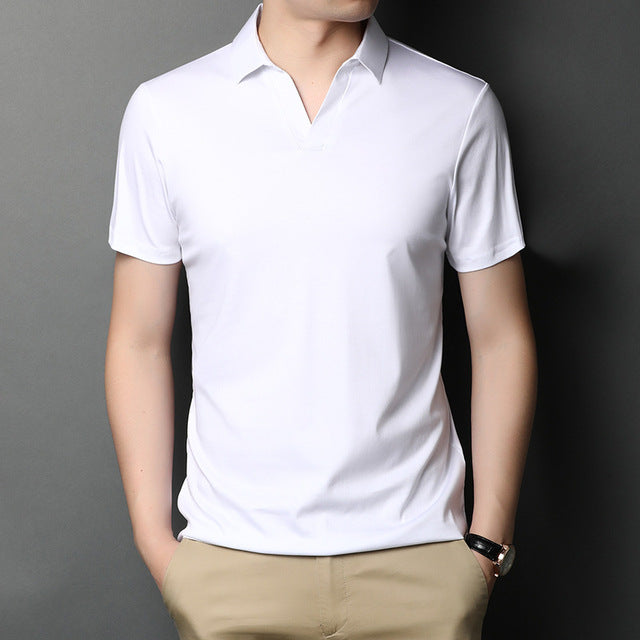 Golf Polo Shirt