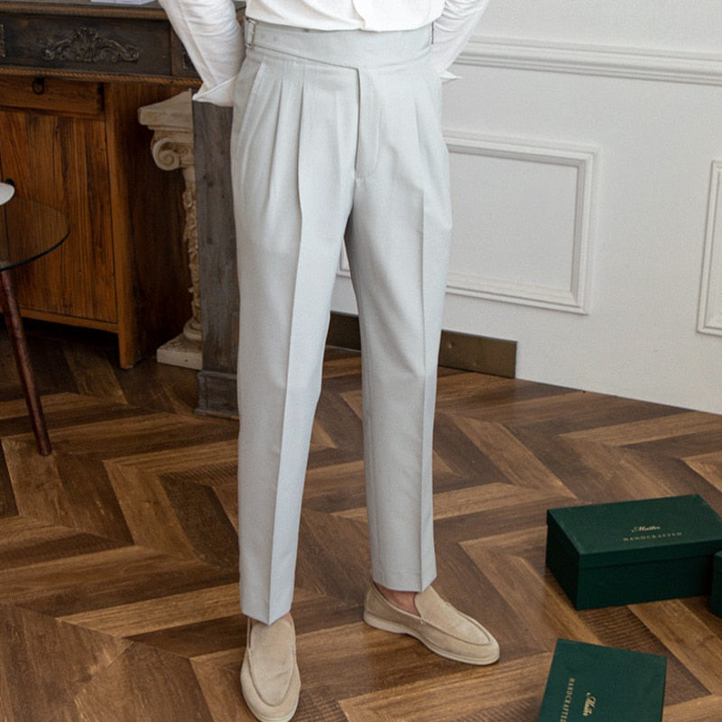 LMS Fashion Dress Pants