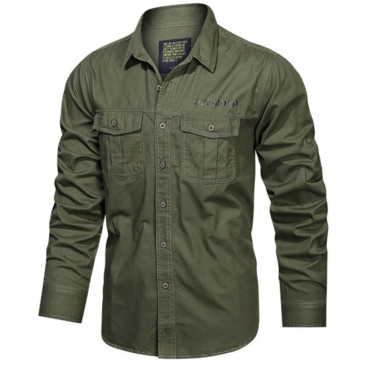 Premium Cargo Shirts