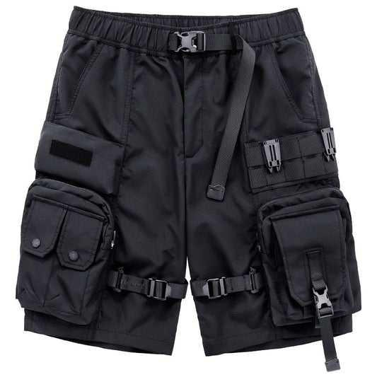 High Street Cargo Short Pants