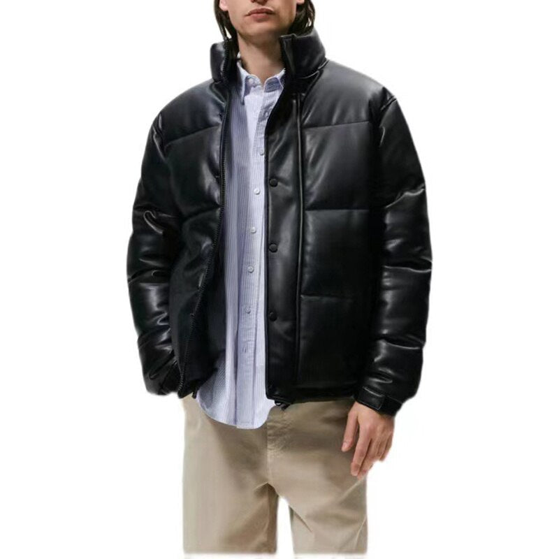 LMS Padded Jacket