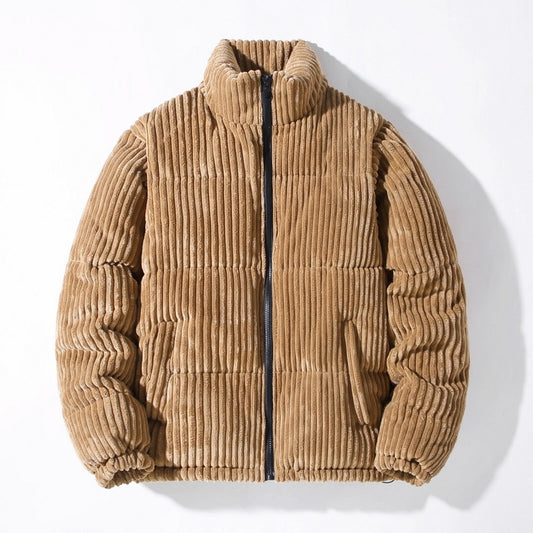 LMS Corduroy Winter Jacket