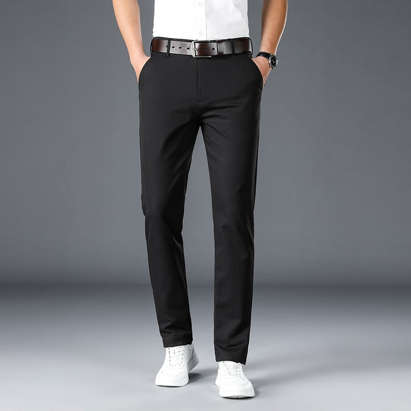 LMS Casual Suit Pants