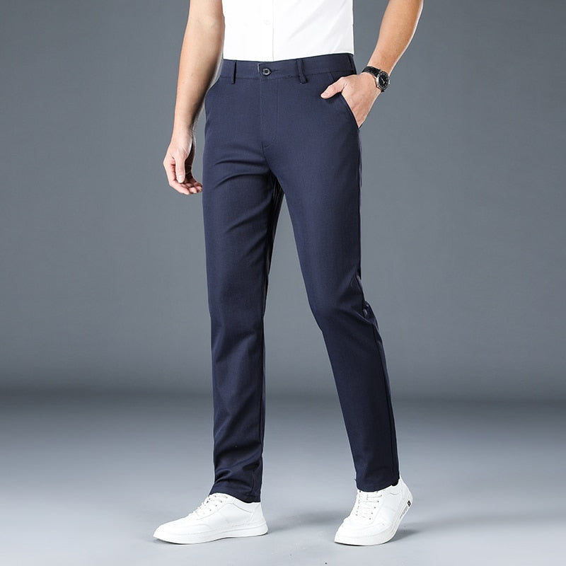 LMS Casual Suit Pants