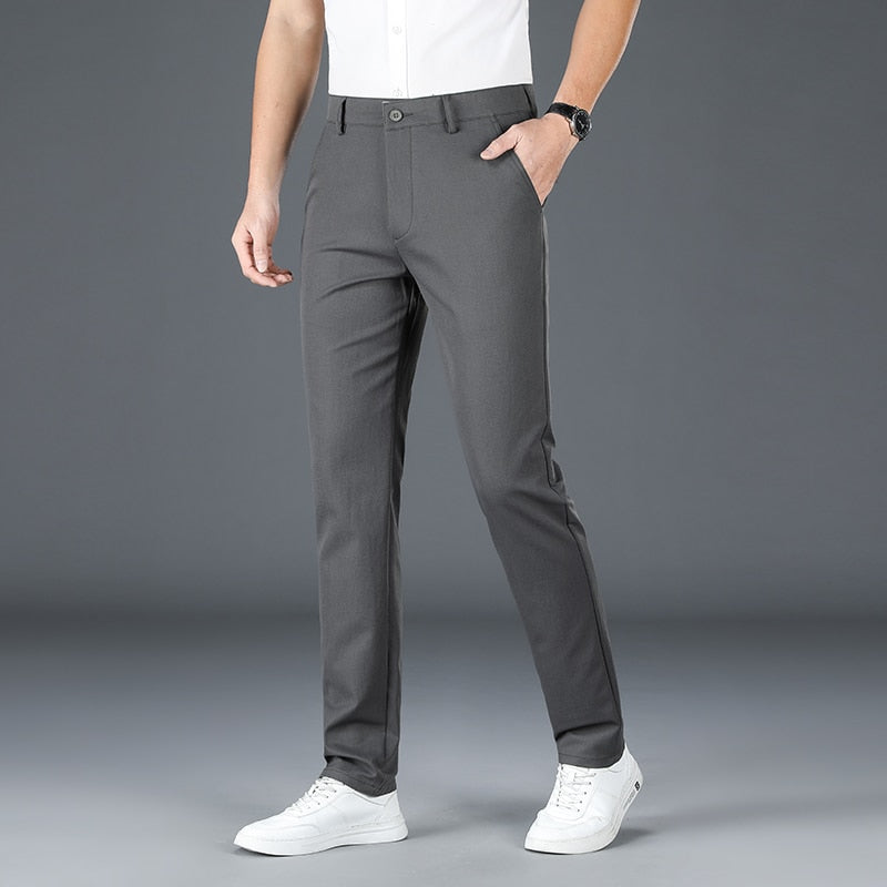 LMS Casual Suit Pants