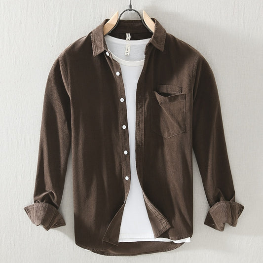 Classic Daily Shirts