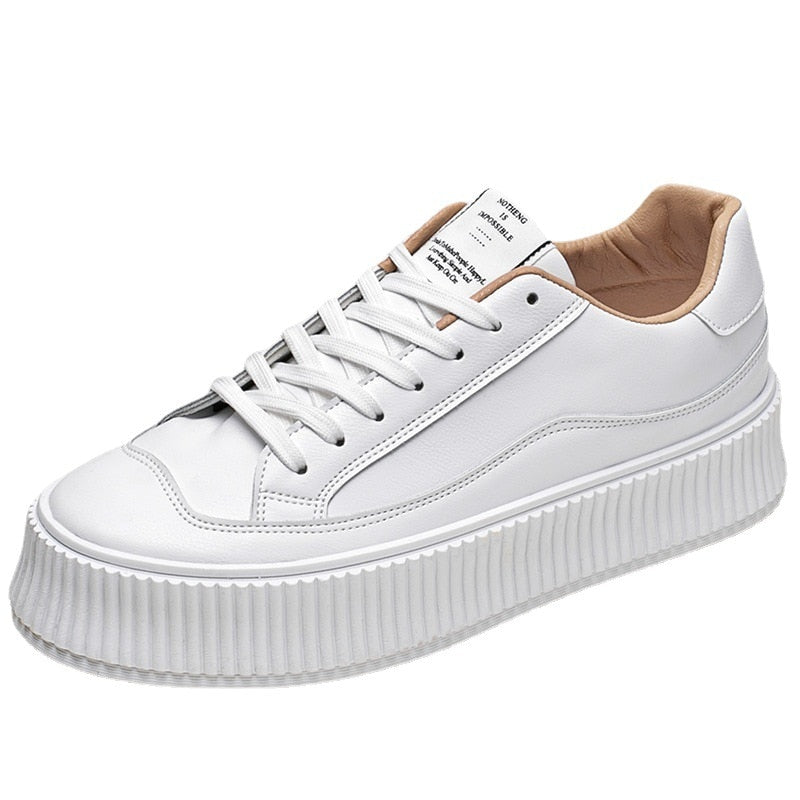 LMS High Increase Sneakers