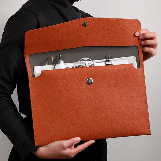 Stylish Messenger Briefcase