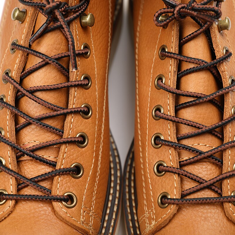 LMS Retro Hiking Boot