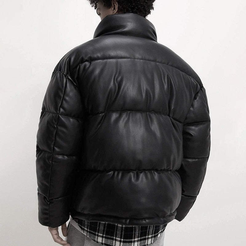 LMS Padded Jacket