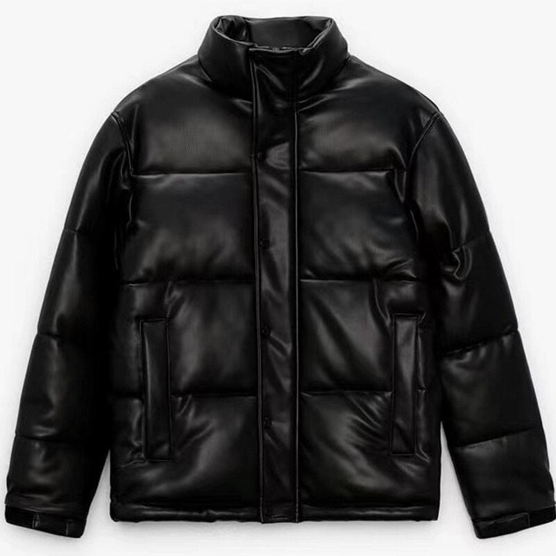 LMS Padded Jacket