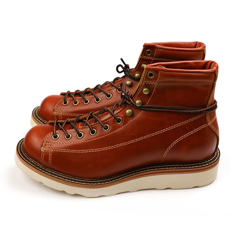 LMS Retro Hiking Boot