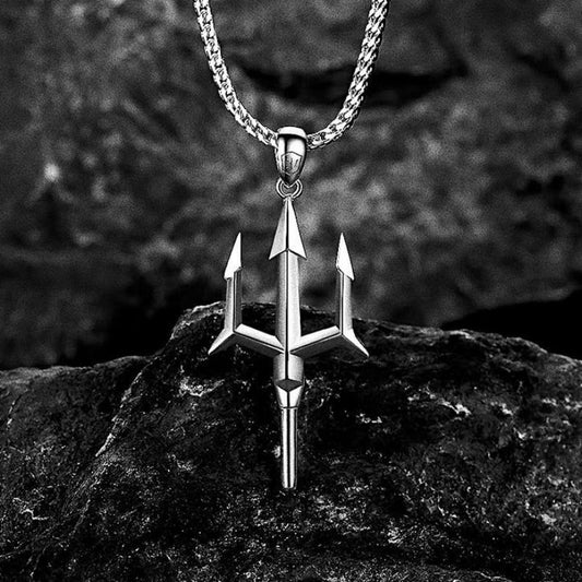Neptune Necklace