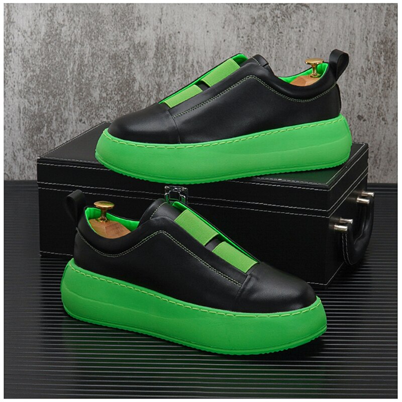 Leon Sneakers