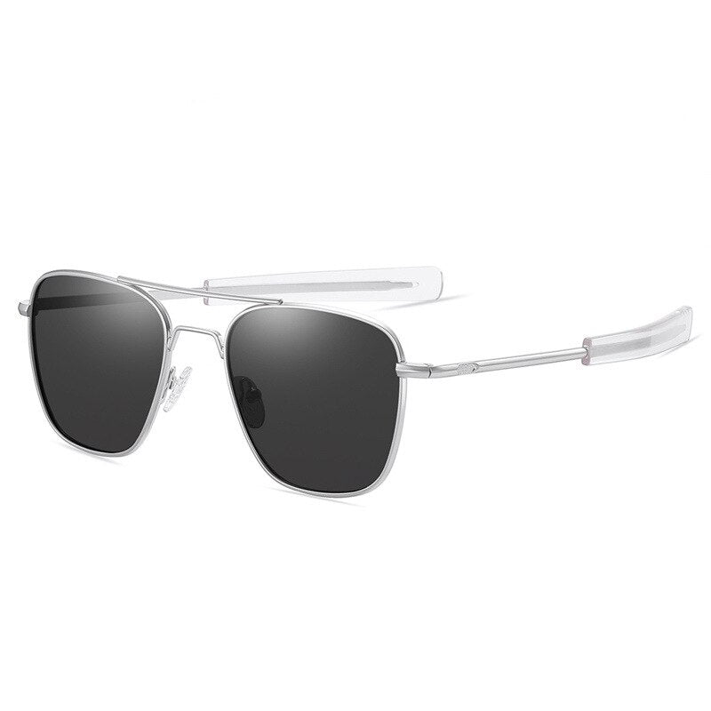 Retro Premium Pilot Style Sunglasses