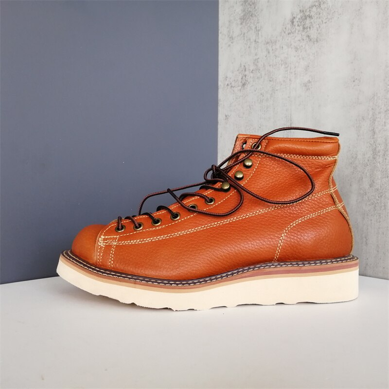 LMS Retro Hiking Boot