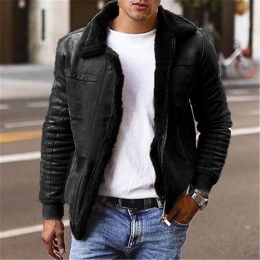 LMS Plush Jacket
