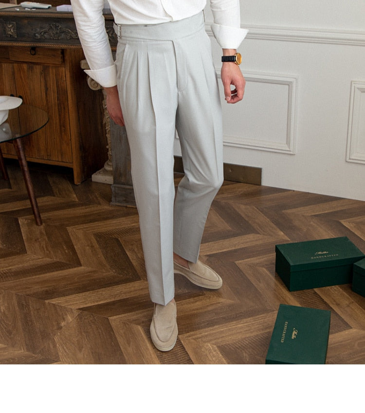 LMS Fashion Dress Pants