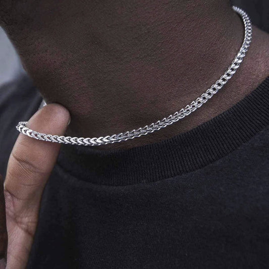 Franco Chain Necklace