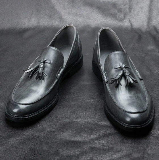Italian Formal Leather Shoes