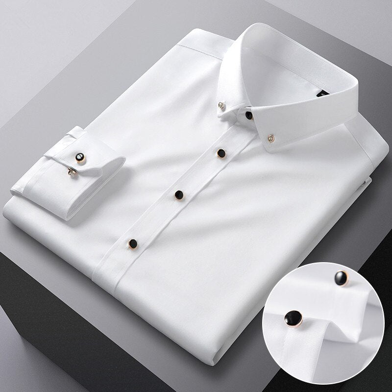 LMS Business Shirts